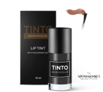 Тинт для губ ВROWN CHOCOLATE 15 мл ТINTO - Интернет магазин парфюмерии и косметики "Aromabufet", Екатеринбург