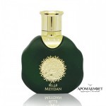 Парфюмерная вода Lattafa Meydan 35 мл - Интернет магазин парфюмерии и косметики "Aromabufet", Екатеринбург