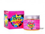 Маска для век Bomb Eyes Mask 80 шт - Интернет магазин парфюмерии и косметики "Aromabufet", Екатеринбург