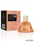 Парфюмерная вода Дилис Sunrise 50 мл - Интернет магазин парфюмерии и косметики "Aromabufet", Екатеринбург