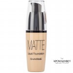 Тональный крем "Матирующий" Слоновая кость - Интернет магазин парфюмерии и косметики "Aromabufet", Екатеринбург