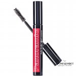 Тушь "Panoramic" с эффектом накладных ресниц  чёрная - Интернет магазин парфюмерии и косметики "Aromabufet", Екатеринбург