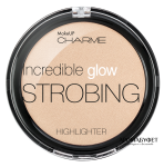 Хайлайтер "Incredible Glow" Лунный свет - Интернет магазин парфюмерии и косметики "Aromabufet", Екатеринбург