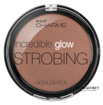 Бронзатор "Incredible Glow" Медный - Интернет магазин парфюмерии и косметики "Aromabufet", Екатеринбург