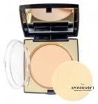 Пудра компактная Кремовый - Интернет магазин парфюмерии и косметики "Aromabufet", Екатеринбург