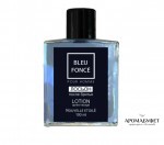 Лосьон после бритья Новая Заря Темно-синий Bleu fonce 100 мл - Интернет магазин парфюмерии и косметики "Aromabufet", Екатеринбург