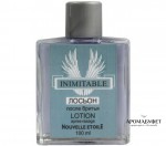 Лосьон после бритья Новая Заря Неповторимый Inimitable 100 мл - Интернет магазин парфюмерии и косметики "Aromabufet", Екатеринбург