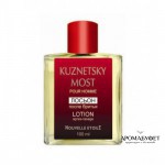 Лосьон после бритья Новая Заря Кузнецкий мост 100 мл - Интернет магазин парфюмерии и косметики "Aromabufet", Екатеринбург