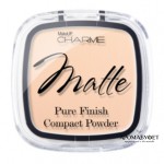 Пудра компактная Pure Matte Фарфрор - Интернет магазин парфюмерии и косметики "Aromabufet", Екатеринбург