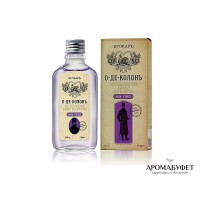 Одеколон Brocard Анти-Стресс 100 мл - Интернет магазин парфюмерии и косметики "Aromabufet", Екатеринбург