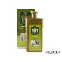 Шампунь для волос 101 лечебно-оздоровительный 400 мл - Интернет магазин парфюмерии и косметики "Aromabufet", Екатеринбург
