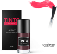 Тинт для губ PINK YARROW 15 мл ТINTO - Интернет магазин парфюмерии и косметики "Aromabufet", Екатеринбург