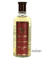 Одеколон "Тет-а-тет" 100 мл Новая Заря - Интернет магазин парфюмерии и косметики "Aromabufet", Екатеринбург