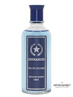 Одеколон Новая Заря Командор 100 мл - Интернет магазин парфюмерии и косметики "Aromabufet", Екатеринбург