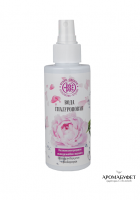 Вода Венец Сибири Гиалуроновая 150 мл - Интернет магазин парфюмерии и косметики "Aromabufet", Екатеринбург