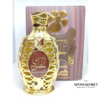 Духи lattafa Attar Ser Al Khulood Элексир жизни 25 мл - Интернет магазин парфюмерии и косметики "Aromabufet", Екатеринбург
