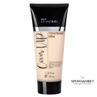 Тональный крем Cover Up Colorstay Фарфоровый - Интернет магазин парфюмерии и косметики "Aromabufet", Екатеринбург