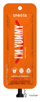 Зубная паста Spasta Натуральная I am Yummy Активный кальций Снижение чувствительности 30 мл - Интернет магазин парфюмерии и косметики "Aromabufet", Екатеринбург