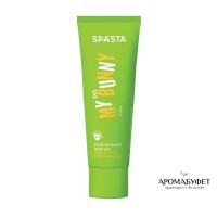 Детская зубная паста  Spasta My Bunny 6+ Защита от налета и комплексный уход 50 мл - Интернет магазин парфюмерии и косметики "Aromabufet", Екатеринбург