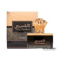 Парфюмированная вода Lattafa Rose Kashmiri 100 мл - Интернет магазин парфюмерии и косметики "Aromabufet", Екатеринбург