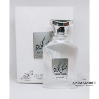 Парфюмерная вода Lattafa Musk Code Муск Код 100 мл - Интернет магазин парфюмерии и косметики "Aromabufet", Екатеринбург