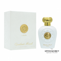 Парфюмерная вода Lattafa Opulent Musk 100 мл - Интернет магазин парфюмерии и косметики "Aromabufet", Екатеринбург
