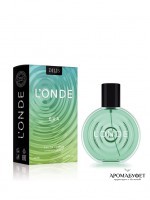 Парфюмерная вода Дилис L`onde Eva 50 мл - Интернет магазин парфюмерии и косметики "Aromabufet", Екатеринбург