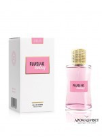 Туалетная вода Дилис Dilis Fluelle Fantasy 100 мл - Интернет магазин парфюмерии и косметики "Aromabufet", Екатеринбург