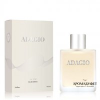 Туалетная вода Дилис Dilis Adagio 100 мл - Интернет магазин парфюмерии и косметики "Aromabufet", Екатеринбург