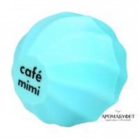 Бальзам для губ Cafe Mimi Кокос 8 мл - Интернет магазин парфюмерии и косметики "Aromabufet", Екатеринбург