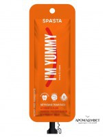 Зубная паста Spasta Натуральная I am Awake Активный кальций Утренний детокс и отбеливание 30 мл - Интернет магазин парфюмерии и косметики "Aromabufet", Екатеринбург