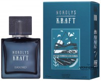 Парфюмерная вода Brocard Нордлис Крафт 100 мл - Интернет магазин парфюмерии и косметики "Aromabufet", Екатеринбург