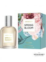 Туалетная вода Brocard Акварель Весенние цветы 90 мл - Интернет магазин парфюмерии и косметики "Aromabufet", Екатеринбург