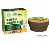 Крем EO Laboratorie Универсальный 15 в 1 50 мл - Интернет магазин парфюмерии и косметики "Aromabufet", Екатеринбург