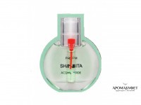 Духи Новая Заря Шансита. Свежая вода 1,5 мл - Интернет магазин парфюмерии и косметики "Aromabufet", Екатеринбург