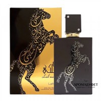 Парфюмерная вода Lattafa Lail Maleki 100 мл - Интернет магазин парфюмерии и косметики "Aromabufet", Екатеринбург