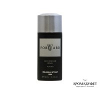Дезодорант для мужчин Форвард 150 мл Новая Заря - Интернет магазин парфюмерии и косметики "Aromabufet", Екатеринбург