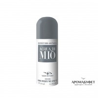 Дезодорант для мужчин Новая Заря Моя вода 150 мл - Интернет магазин парфюмерии и косметики "Aromabufet", Екатеринбург