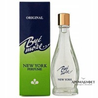 Духи Миракулюм Miraculum Быть Может...New York 10 мл - Интернет магазин парфюмерии и косметики "Aromabufet", Екатеринбург