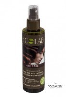 Средство для укладки и восстановления волос EO Laboratorie Эколаб Термозащитное 200 мл - Интернет магазин парфюмерии и косметики "Aromabufet", Екатеринбург