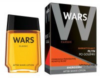 Лосьон после бритья Miraculum Миракулюм Wars Classic 90 мл - Интернет магазин парфюмерии и косметики "Aromabufet", Екатеринбург