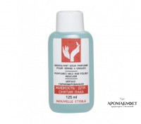 Жидкость для снятия лака Новая Заря Мягкая парфюмированная 125 мл - Интернет магазин парфюмерии и косметики "Aromabufet", Екатеринбург