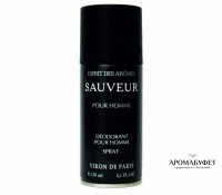 Дезодорант для мужчин Новая Заря SAUVEUR Хранитель 150 мл - Интернет магазин парфюмерии и косметики "Aromabufet", Екатеринбург