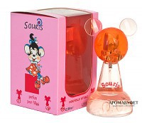 Духи Новая Заря для девочек Мышка 50 мл - Интернет магазин парфюмерии и косметики "Aromabufet", Екатеринбург