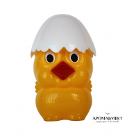 Шампунь Новая Заря Пушок 315 мл - Интернет магазин парфюмерии и косметики "Aromabufet", Екатеринбург