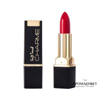 Губная помада Charme Soft Touch Устойчивая 113 Розовая ракушка - Интернет магазин парфюмерии и косметики "Aromabufet", Екатеринбург