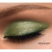 Тени для век "Metallic" жидкие Зеленая органза - Интернет магазин парфюмерии и косметики "Aromabufet", Екатеринбург