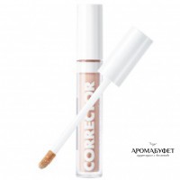 Корректор "Cover Perfection" Слоновая кость - Интернет магазин парфюмерии и косметики "Aromabufet", Екатеринбург