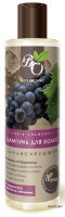 Шампунь для жирных волос Bliss Organic Балансирующий 250 мл - Интернет магазин парфюмерии и косметики "Aromabufet", Екатеринбург