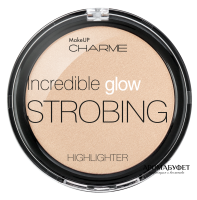 Хайлайтер "Incredible Glow" Лунный свет - Интернет магазин парфюмерии и косметики "Aromabufet", Екатеринбург